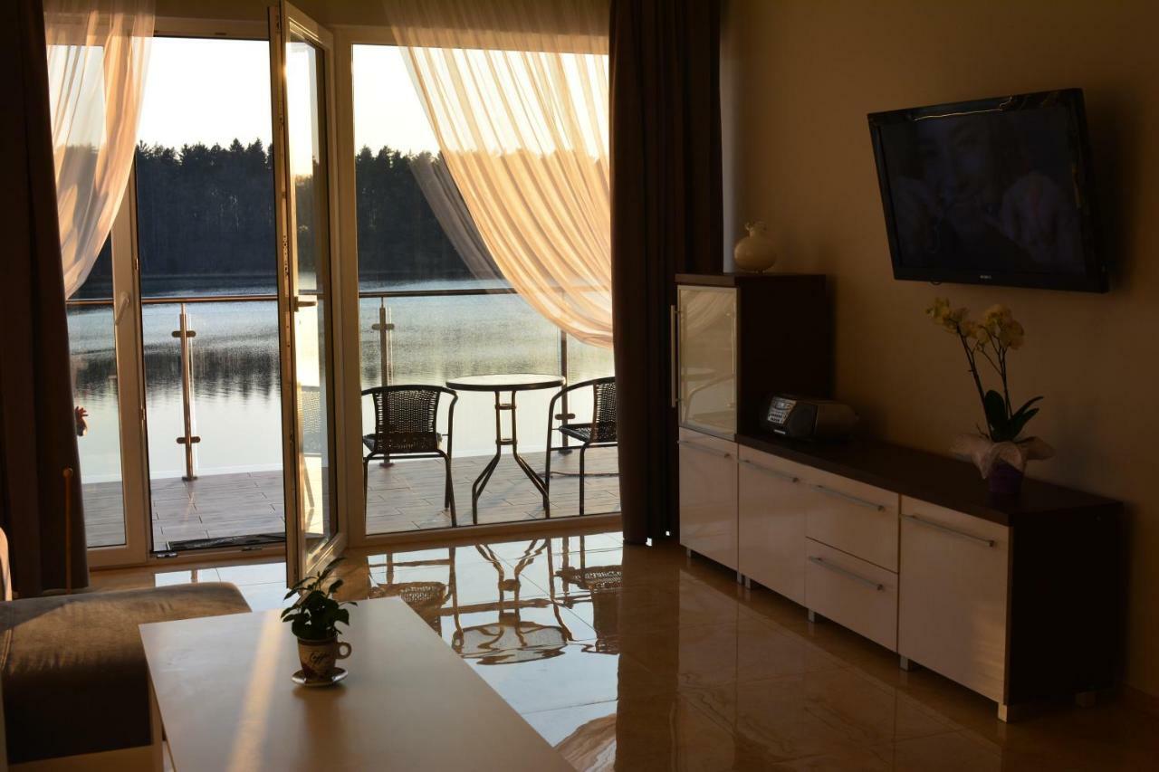 Apartamenty Mazurskie Klimaty Tomaszkowo Extérieur photo