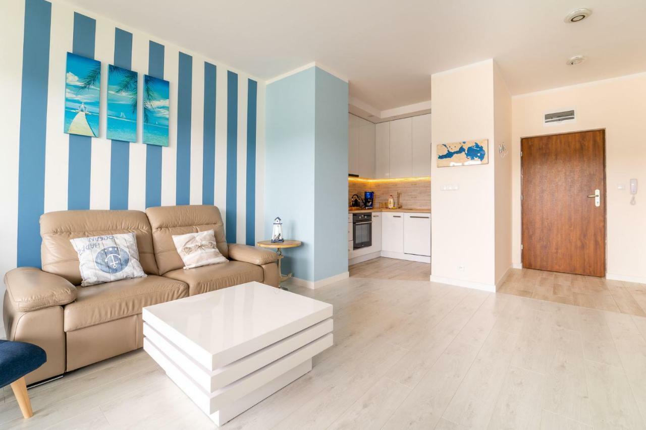 Apartamenty Mazurskie Klimaty Tomaszkowo Extérieur photo
