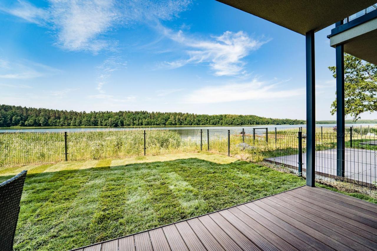 Apartamenty Mazurskie Klimaty Tomaszkowo Extérieur photo