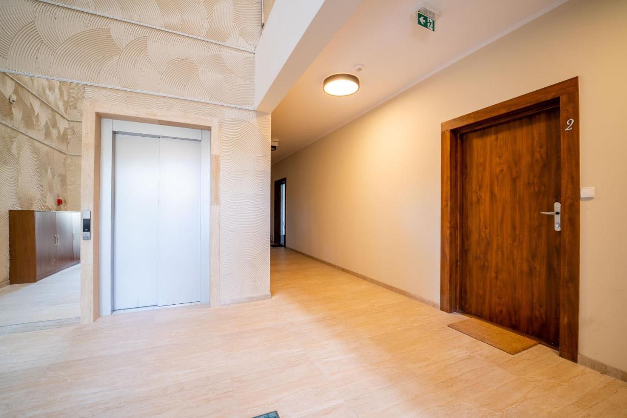 Apartamenty Mazurskie Klimaty Tomaszkowo Extérieur photo
